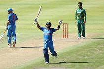 India Vs South Africa 3rd Odi Match Report Cape Town