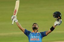 Virat Kohli Needs 130 More Runs Break Sir Viv Richards Record India Vs South Africa