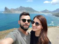 Virat Kohli And Anushka Sharma Swelling Twitter Fans And Swank Cars