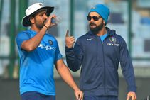 Preview 4th Odi India Look To Seal The Series Against South Africa