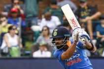 Virat Kohli Sets New Record In Icc Rankings