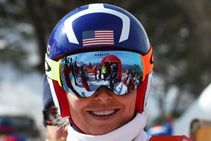 Winter Olympics 2018 Vonn Joins Star Exodus From Team Event