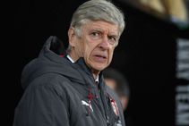 Arsenal Pounced On Nervous Ostersunds Wenger