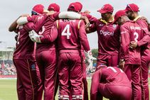 West Indies Nothing For Granted World Cup Qualifying