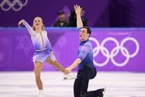 Emotional Victory Savchenko Massot