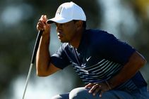 Tiger Woods Played Pain Free At Torrey Pines