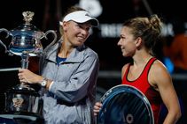 Where Are They Now Wozniacki Williams The Players Scale Th