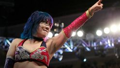 Why Did Asuka Nakamura Win Wwe Royal Rumble