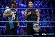 Now Watch Wwe Raw Smackdown Live Hindi