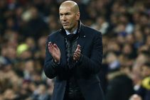 Zidane Has Won Enough Kroos Backs Real Madrid Coach