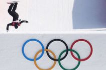 Winter Olympics 2018 Sadowski Synnott 16 Wins New Zealands First Games Medal Since 
