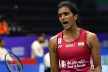 Hope Do Well All England Cwg Sindhu