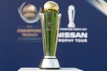 Icc Some Members Want Champions Trophy In T20 Format Bcci Opposes