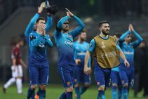 Arsene Wenger Proud Arsenal Resilience After Man City Knockout Blows