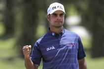 Indian Open 2018 Eyes On Shubhankar Sharma