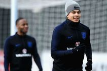 Dele Alli Euro 2016 Humiliation Iceland Helped England