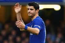 Antonio Conte Urges Patience With Important Alvaro Morata