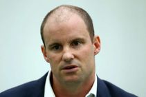 Andrew Strauss Ecb England Selector Shake Up James Whitaker