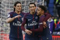 Di Maria Predicts Big Change At Psg After Champions League Failure