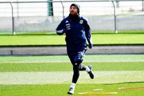 World Cup 2018 Argentina Have Debt Settle Messi