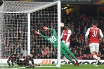 Arsenal Players Held Clear The Air Talks After Form Slumped Shkodan Mustafi