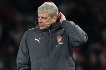 Wenger Not Ready To Prioritise Europa League