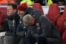 Efl Cup Final Loss Damaging Arsenal Wenger