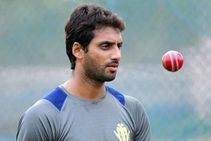 S Arvind The Fighter Leaves Ring But Second Innings Not Too Far