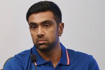 Injured Ashwin Ruled Out Of Deodhar Trophy