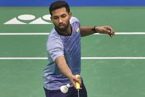 Commonwealth Games 2018 We Need Worry About Lesser Known Opponents Prannoy