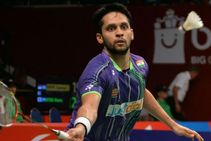 Commonwealth Games 2018 We Should Win Medal All Five Events Says Kashyap