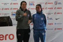 Indian Women S League Our Performances Will Speak Themselves Bembem Devi