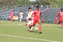 Santosh Trophy 2018 Kp Rahul Strike Wins It Kerala Vs Bengal