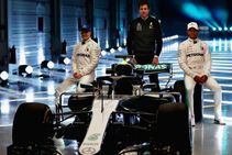 F1 2018 Pre Season Report Mercedes