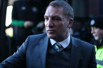 Arsenal Rodgers Enjoying His Dream Job At Celtic