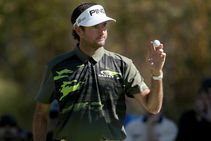 Bubba Watson Honored To Bring Another Trophy To His House