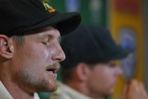 Steve Smith Cameron Bancroft Trevor Chappell