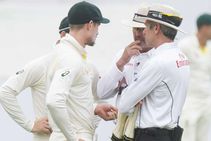 Michael Clarke Australia Ball Tampering Disgraceful