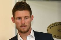Somerset Cancel Cameron Bancroft Deal Ball Tampering Scandal