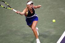 Kasatkina Too Good For Wozniacki