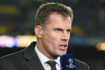 Sky Suspend Carragher Until End Of Season