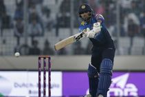Chandimal Suspended Two Matches Slow Over Rate