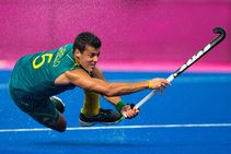 Hockey India Hire Ex Aussie Star Chris Ciriello Figure Kookaburras
