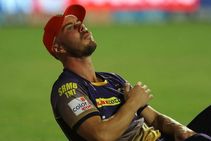 Ipl 2018 Kolkata Knight Riders Hopeful Russell Lynn Opener