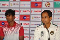 Super Cup Mohun Bagan Face Upbeat Churchill Brothers