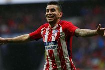 Angel Correa Argentina Squad Mauro Icardi Paulo Dybala Ignored