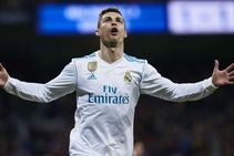 Cristiano Ronaldo China Transfer News Luiz Felipe Scolari
