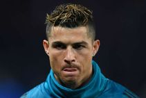 Cristiano Ronaldo Hasn T Asked Leave Real Madrid Amid China Links Perez