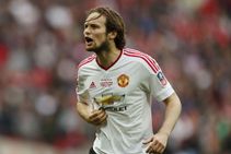 Daley Blind Quit Manchester United This Summer