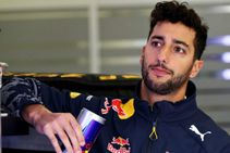 F1 2018 Opportunity Knocks Ricciardo New F1 Season